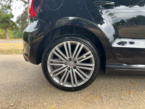 Volkswagen Polo BLUEGT DSG 35