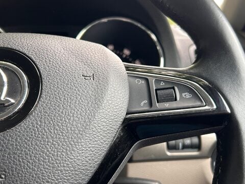 Skoda Yeti SE L TSI DSG 26