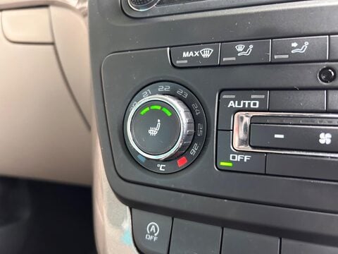 Skoda Yeti SE L TSI DSG 5