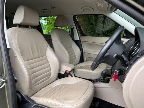 Skoda Yeti SE L TSI DSG 4