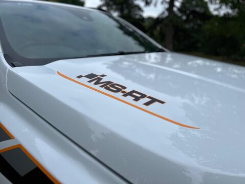 Ford Ranger WILDTRAK ECOBLUE 50