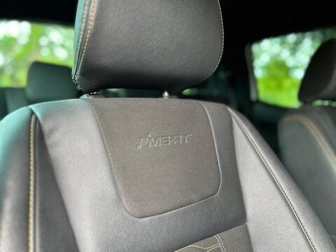 Ford Ranger WILDTRAK ECOBLUE 5