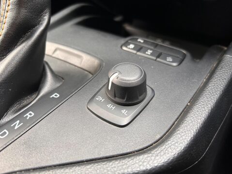 Ford Ranger WILDTRAK ECOBLUE 29