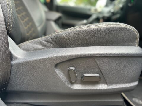 Ford Ranger WILDTRAK ECOBLUE 7