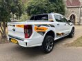 Ford Ranger WILDTRAK ECOBLUE 20
