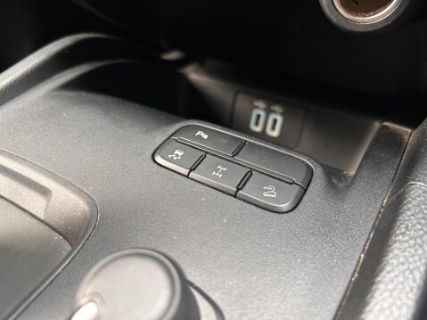 Ford Ranger WILDTRAK ECOBLUE 37