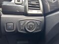 Ford Ranger WILDTRAK ECOBLUE 39