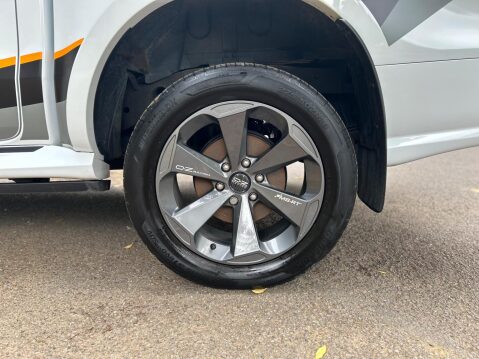 Ford Ranger WILDTRAK ECOBLUE 47