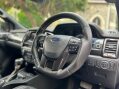 Ford Ranger WILDTRAK ECOBLUE 25