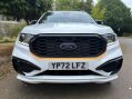 Ford Ranger WILDTRAK ECOBLUE 14
