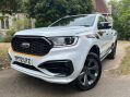 Ford Ranger WILDTRAK ECOBLUE 15