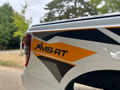 Ford Ranger WILDTRAK ECOBLUE 51