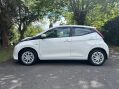 Toyota Aygo VVT-I X-PLAY 16