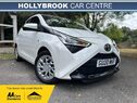 Toyota Aygo VVT-I X-PLAY