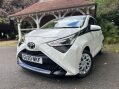Toyota Aygo VVT-I X-PLAY 13