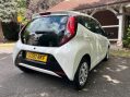Toyota Aygo VVT-I X-PLAY 18