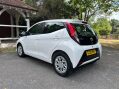 Toyota Aygo VVT-I X-PLAY 21