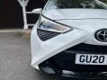 Toyota Aygo VVT-I X-PLAY 39