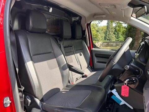 Toyota Proace L2 ICON 16