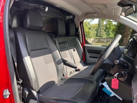 Toyota Proace L2 ICON 4