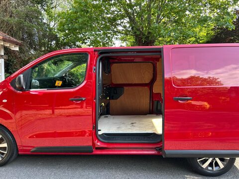 Toyota Proace L2 ICON 4