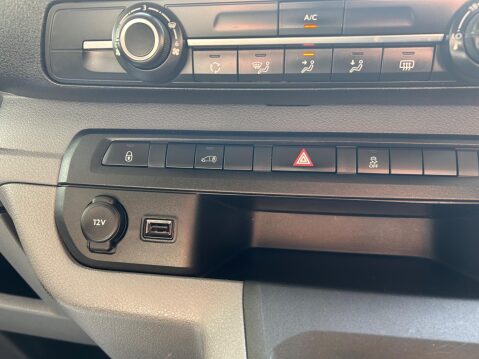 Toyota Proace L2 ICON 26