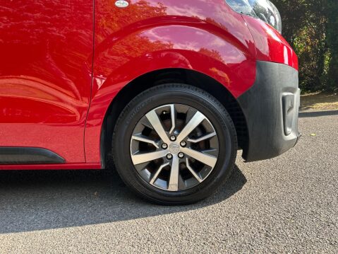 Toyota Proace L2 ICON 29