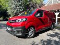 Toyota Proace L2 ICON 12