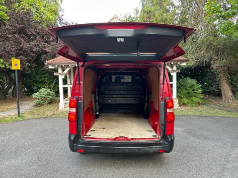 Toyota Proace L2 ICON 33