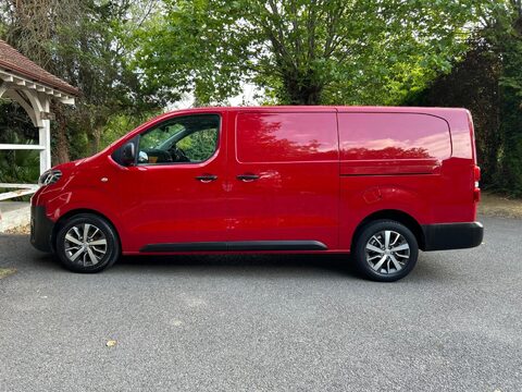 Toyota Proace L2 ICON 8