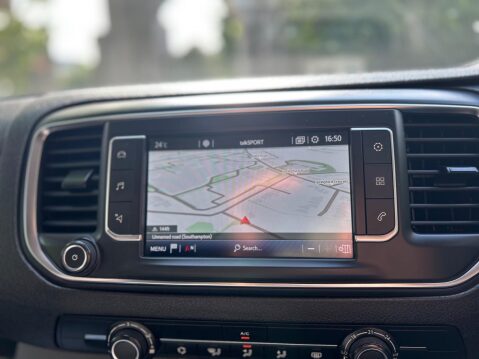 Toyota Proace L2 ICON 5