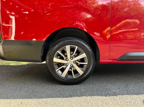 Toyota Proace L2 ICON 28