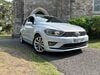 Volkswagen Golf SV GT TSI