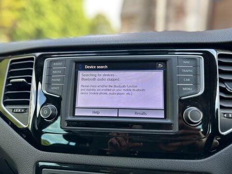 Volkswagen Golf SV GT TSI 26