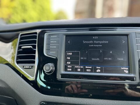 Volkswagen Golf SV GT TSI 28