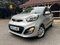 Kia Picanto 2 ECODYNAMICS 7
