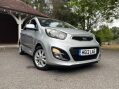 Kia Picanto 2 ECODYNAMICS 37
