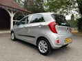 Kia Picanto 2 ECODYNAMICS 8