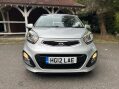 Kia Picanto 2 ECODYNAMICS 2