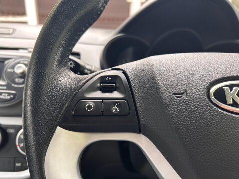 Kia Picanto 2 ECODYNAMICS 20