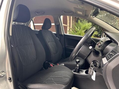 Kia Picanto 2 ECODYNAMICS 17