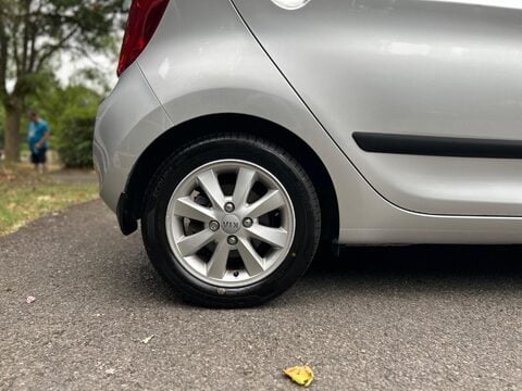 Kia Picanto 2 ECODYNAMICS 25