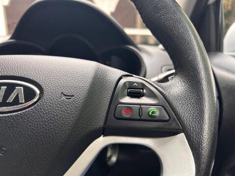 Kia Picanto 2 ECODYNAMICS 21