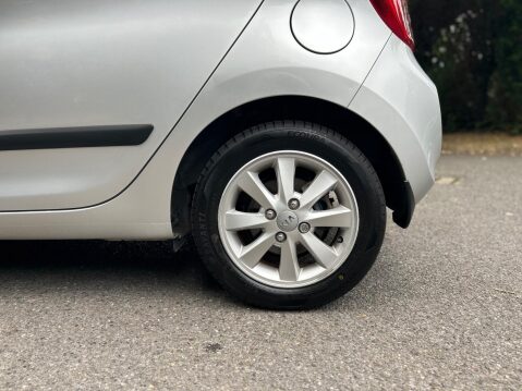 Kia Picanto 2 ECODYNAMICS 24