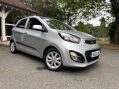 Kia Picanto 2 ECODYNAMICS 5