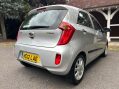 Kia Picanto 2 ECODYNAMICS 14