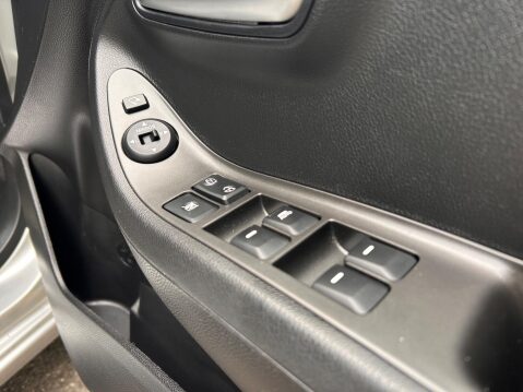 Kia Picanto 2 ECODYNAMICS 22