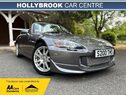 Honda S2000 GT 16V