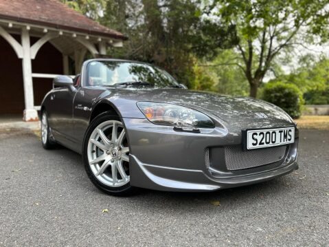Honda S2000 GT 16V 44