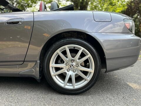 Honda S2000 GT 16V 36